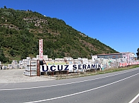 Ucuz Seramik | Trabzon Seramik Dünyası 1